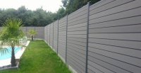 Portail Clôtures dans la vente du matériel pour les clôtures et les clôtures à Beaubec-la-Rosiere