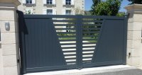 Notre société de clôture et de portail à Beaubec-la-Rosiere